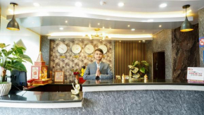 INDUS MOUNT ROYALE HOTEL - Mall Road